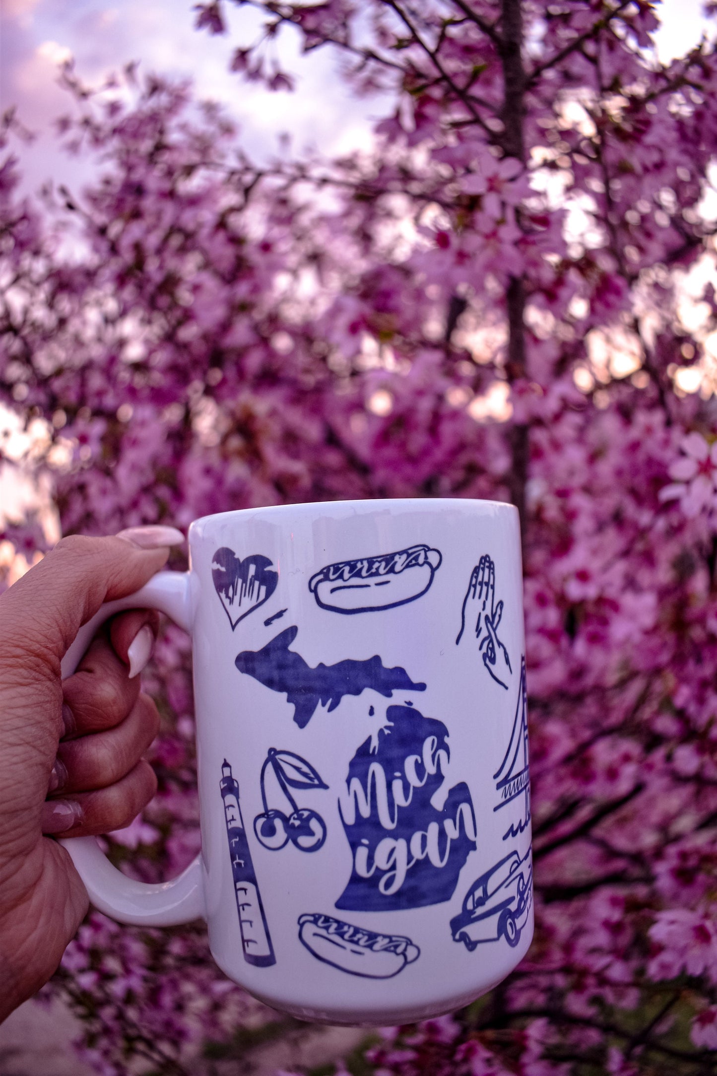 Michigander Mug