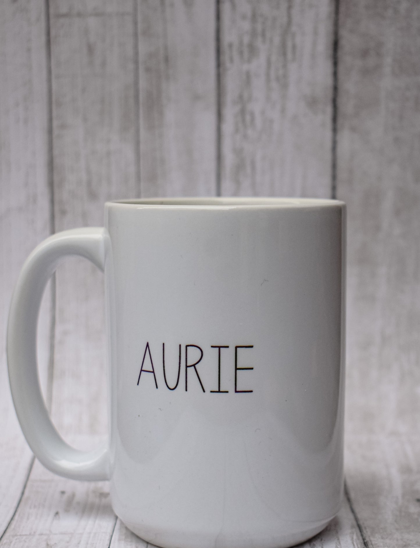 CUSTOM Dadasaurus Mug