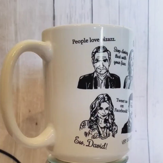 Schitt's Creek Mug